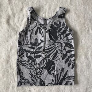 Bonds chesty tank top